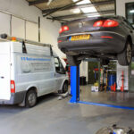 Busy Workshop